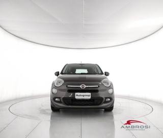FIAT 500X usata 4