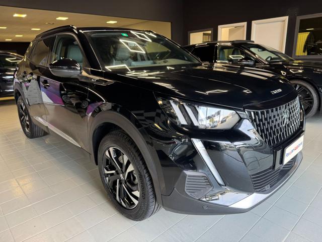 PEUGEOT 2008 usata, con ABS