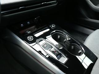 AUDI A5 usata, con ESP