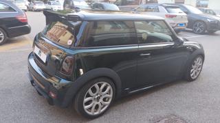 MINI Cooper S usata, con Chiusura centralizzata