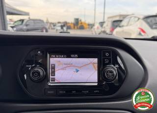 FIAT Tipo usata, con USB