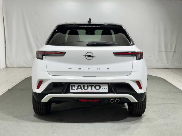 OPEL Mokka usata, con Airbag Passeggero