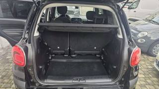 FIAT 500L usata, con ESP