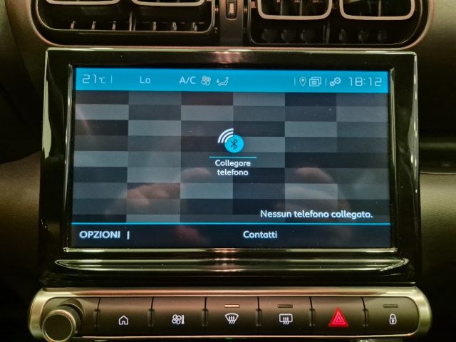 CITROEN C3 Aircross usata, con Autoradio digitale