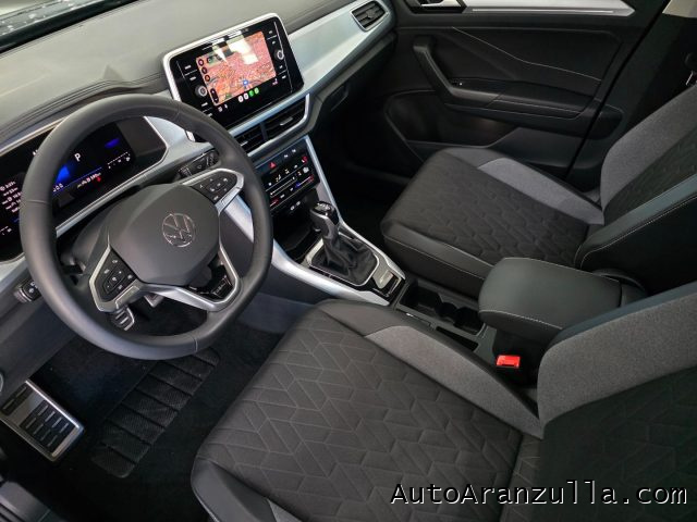 VOLKSWAGEN T-Roc usata, con Controllo trazione
