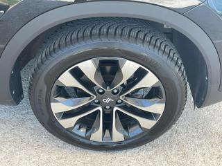 DR MOTOR DR 5.0 usata, con Alzacristalli elettrici