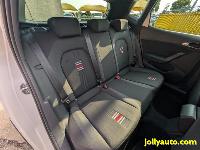 SEAT Arona usata, con Servosterzo