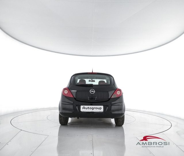 OPEL Corsa usata 5