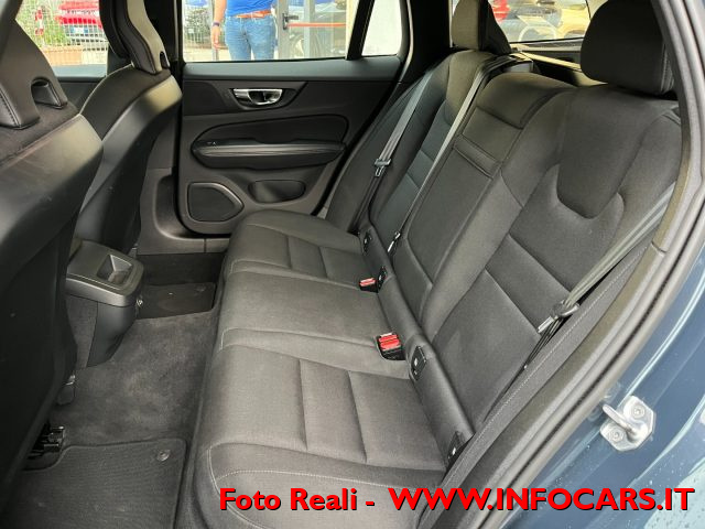 VOLVO V60 usata, con Autoradio