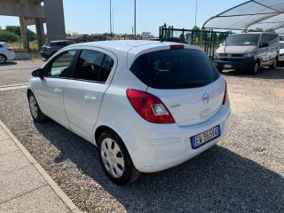 OPEL Corsa usata, con Boardcomputer