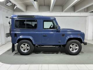 LAND ROVER Defender usata 5