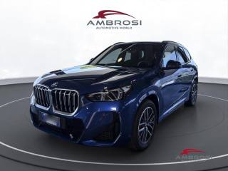 BMW X1 xDrive25e Msport Premium Travel Package