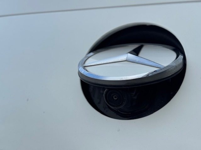 MERCEDES-BENZ CLA 180 usata, con USB