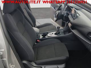 NISSAN Qashqai usata, con Autoradio digitale