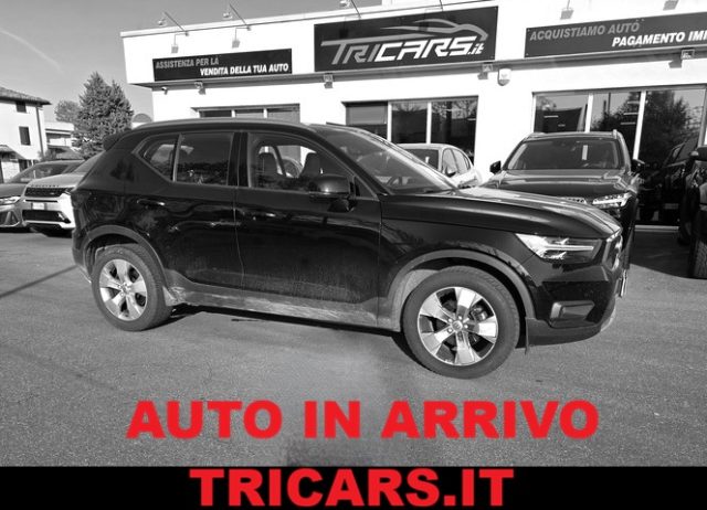 VOLVO XC40 usata, con ABS