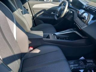 PEUGEOT 308 usata, con Bracciolo