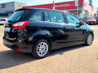FORD C-Max usata, con Airbag