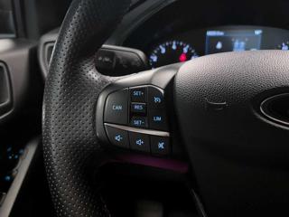 FORD Focus usata, con Controllo trazione