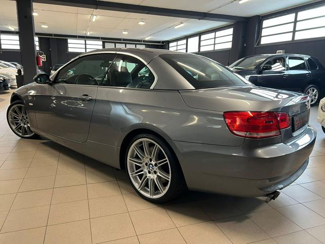 BMW 330 usata, con Chiusura centralizzata