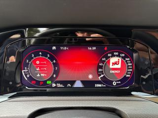 VOLKSWAGEN Golf GTI usata, con Controllo vocale