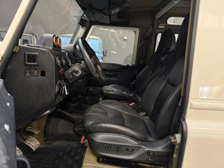 LAND ROVER Defender usata 6