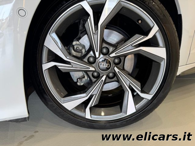 AUDI A3 usata, con Immobilizzatore elettronico