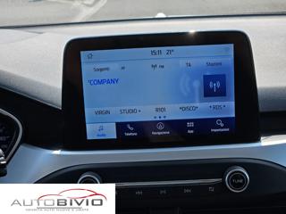 FORD Focus usata, con Cronologia tagliandi