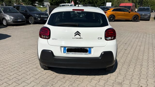 CITROEN C3 usata, con Airbag Passeggero