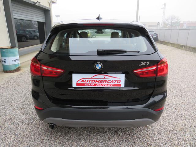 BMW X1 usata, con Chiusura centralizzata