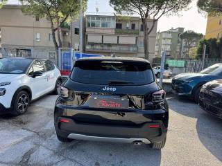 JEEP Avenger usata, con Alzacristalli elettrici