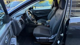NISSAN Qashqai usata, con Controllo trazione