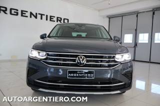VOLKSWAGEN Tiguan usata, con Airbag