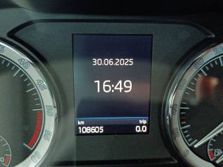 SKODA Karoq usata, con Interni in pelle