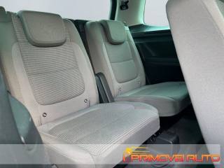 VOLKSWAGEN Sharan usata, con Cerchi in lega