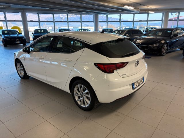 OPEL Astra usata, con Chiusura centralizzata