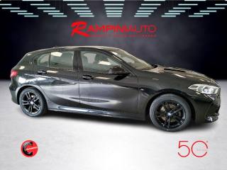 BMW 116 usata 7