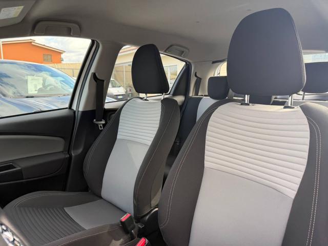 TOYOTA Yaris usata 25