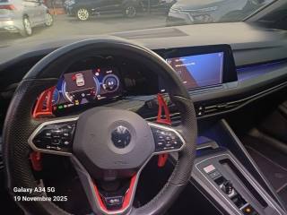 VOLKSWAGEN Golf usata, con Chiusura centralizzata