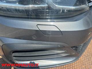 VOLKSWAGEN Golf GTD usata, con Chiusura centralizzata