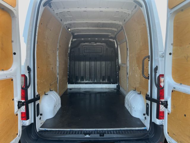 RENAULT Master usata 9