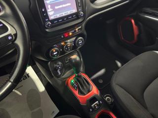 JEEP Renegade usata, con Controllo automatico clima