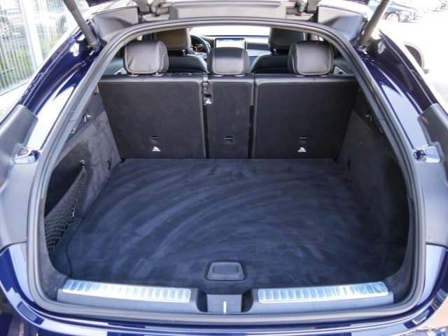 MERCEDES-BENZ GLC 300 usata, con ESP