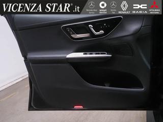 MERCEDES-BENZ GLC 220 usata, con Cerchi in lega