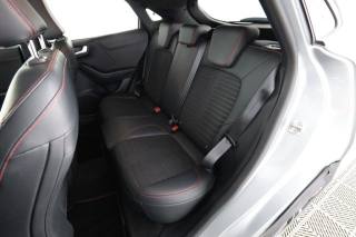 FORD Puma usata 3