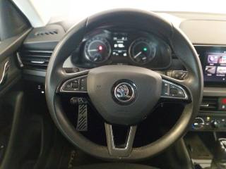 SKODA Scala usata, con Autoradio