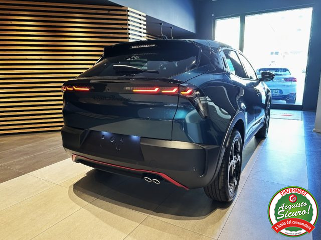 ALFA ROMEO Junior usata, con ESP