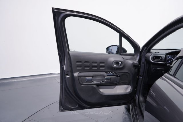 CITROEN C3 usata, con Controllo automatico clima
