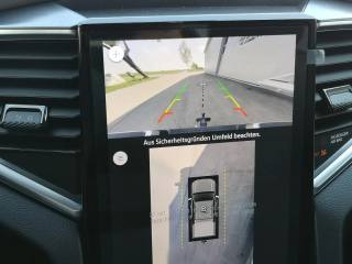 VOLKSWAGEN Amarok usata, con Boardcomputer