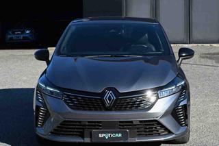 RENAULT Clio usata, con Servosterzo