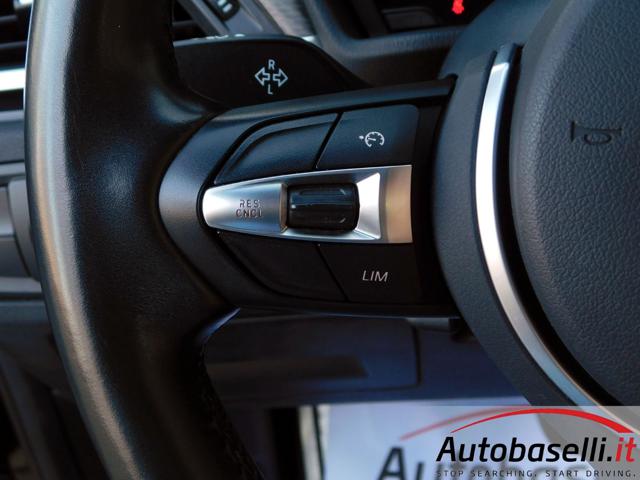 BMW X2 usata, con Pacchetto sportivo